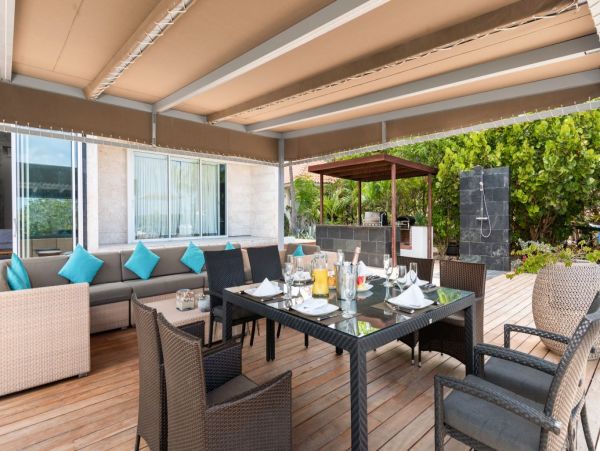 Turks And Caicos Home 993983