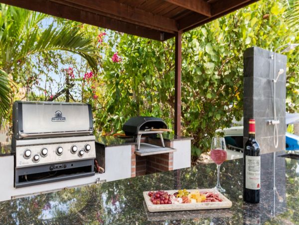 Turks And Caicos Home 993983