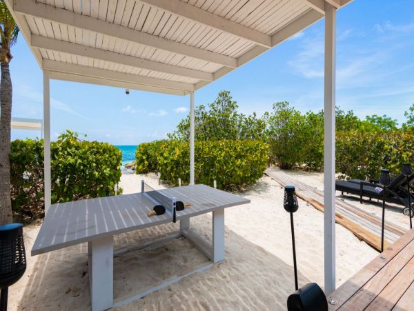 Turks And Caicos Home 993983