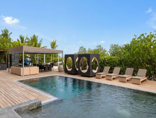 Turks And Caicos Home 993983