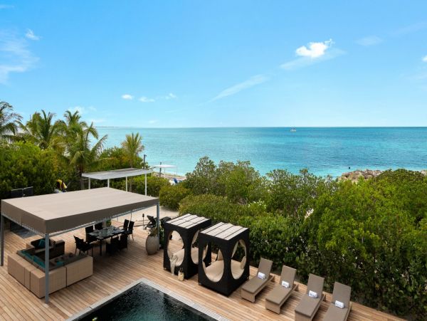 Turks And Caicos Home 993983
