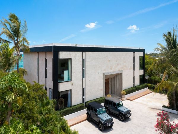 Turks And Caicos Home 993983