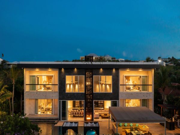 Turks And Caicos Home 993983