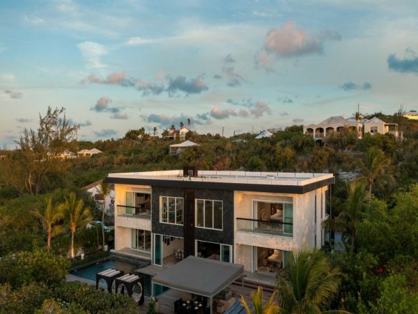 Turks And Caicos Home 993983