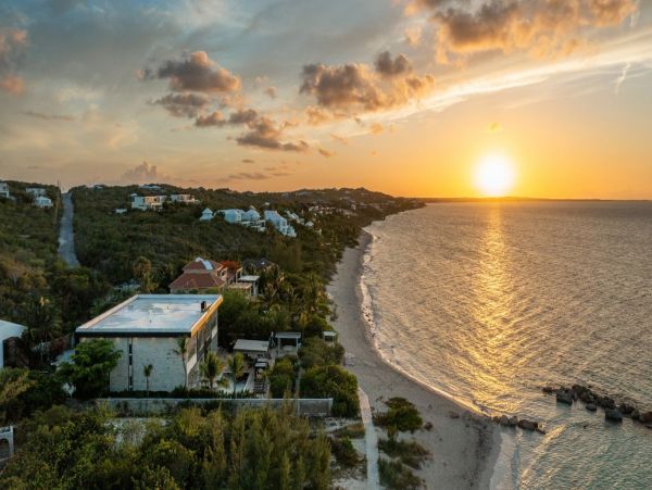Turks And Caicos Home 993983