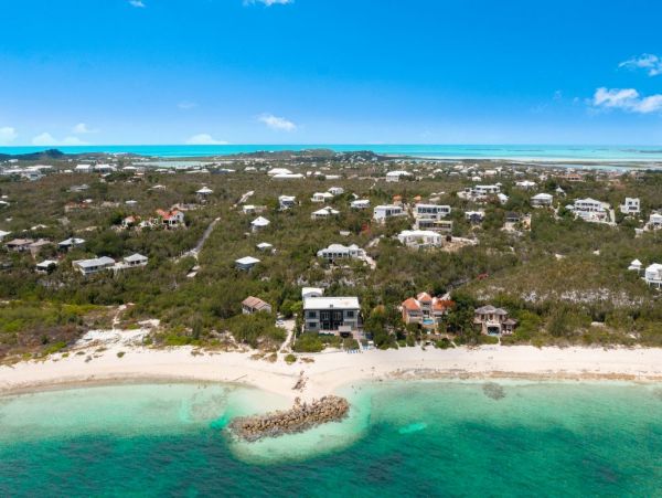 Turks And Caicos Home 993983