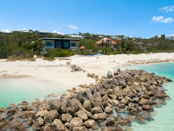 Turks And Caicos Home 993983