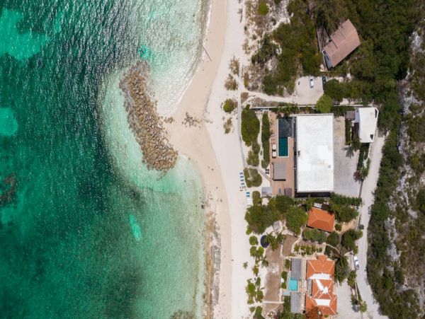 Turks And Caicos Home 993983
