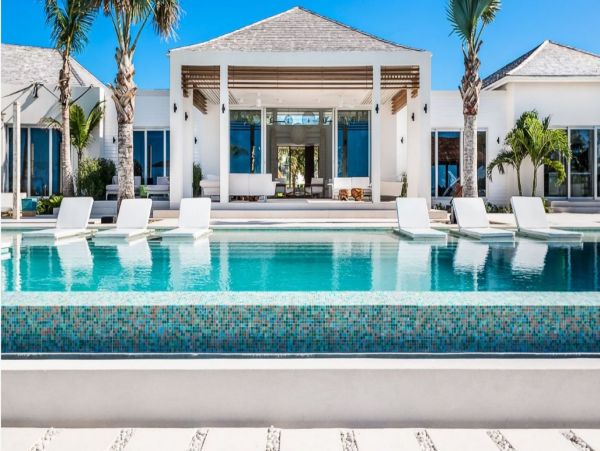 Turks And Caicos Home 993984