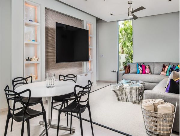 Turks And Caicos Home 993984