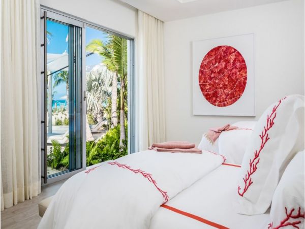 Turks And Caicos Home 993984