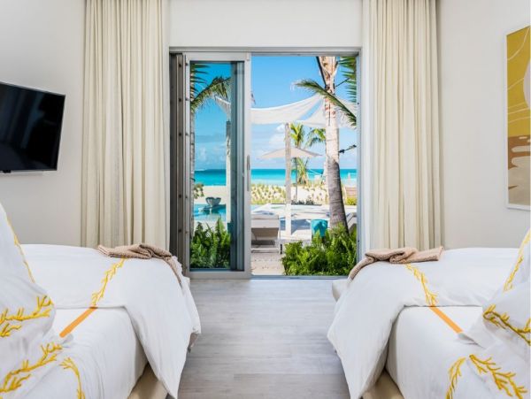 Turks And Caicos Home 993984