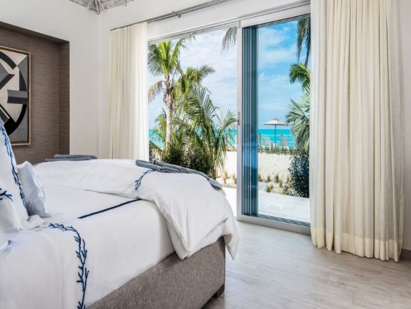 Turks And Caicos Home 993984