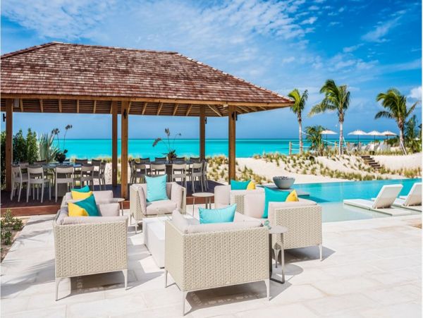 Turks And Caicos Home 993984