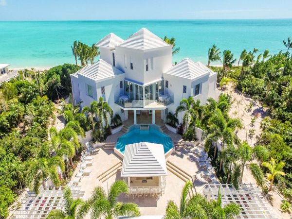 Turks And Caicos Home 993985