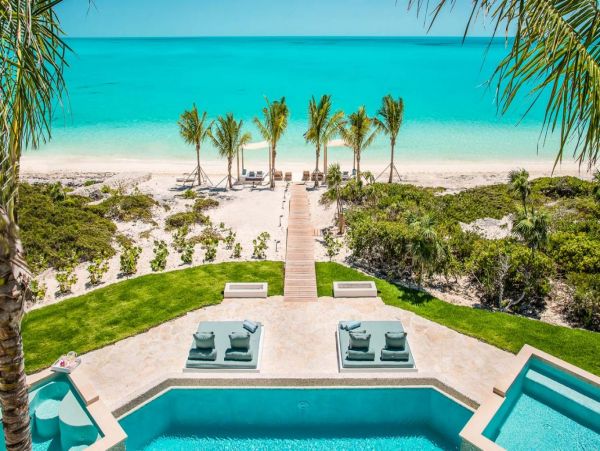 Turks And Caicos Home 993985