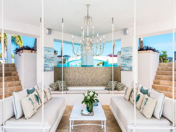 Turks And Caicos Home 993985