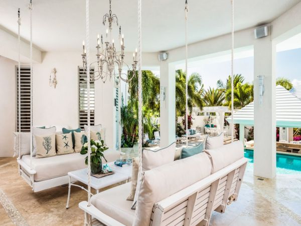 Turks And Caicos Home 993985