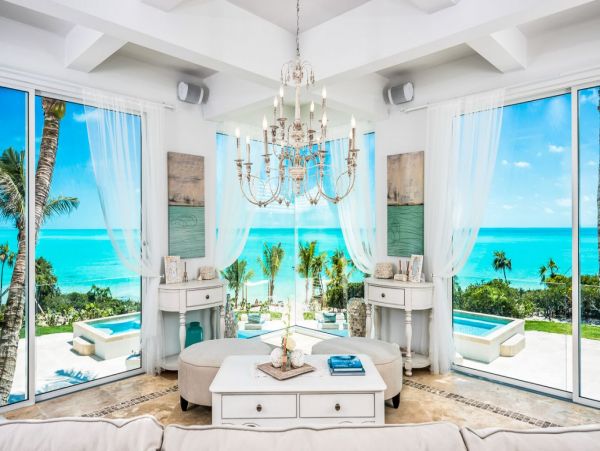 Turks And Caicos Home 993985