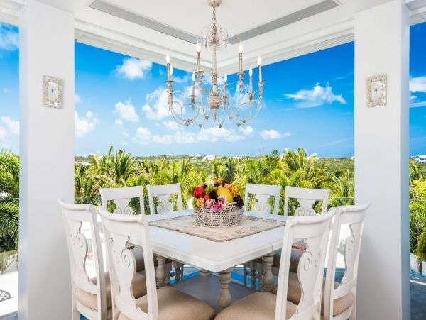 Turks And Caicos Home 993985