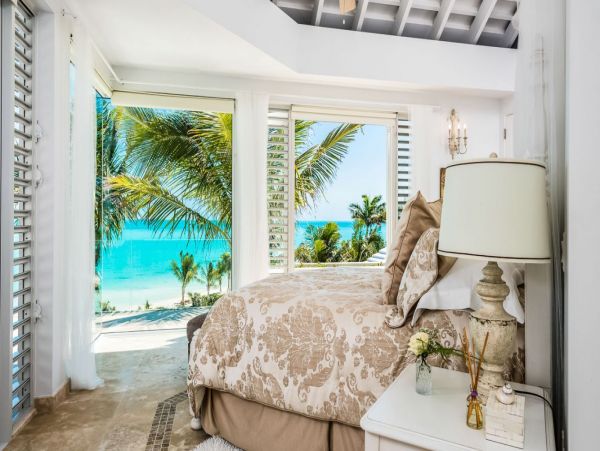 Turks And Caicos Home 993985