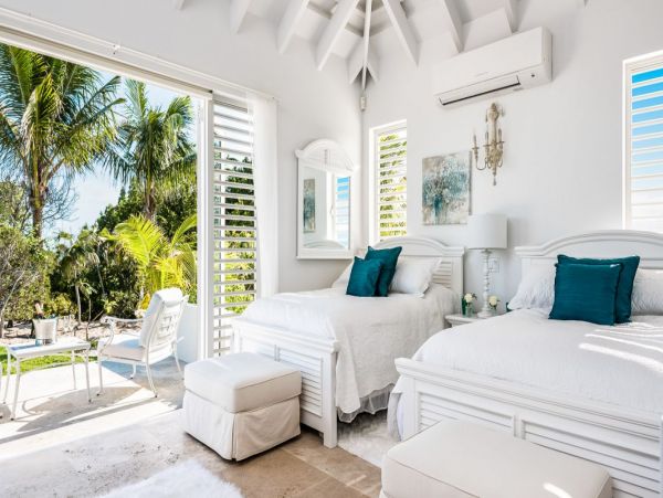 Turks And Caicos Home 993985