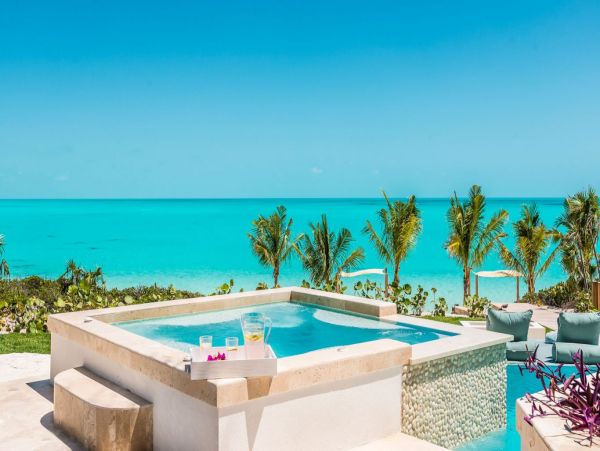 Turks And Caicos Home 993985