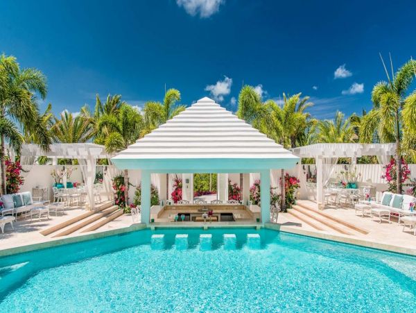 Turks And Caicos Home 993985