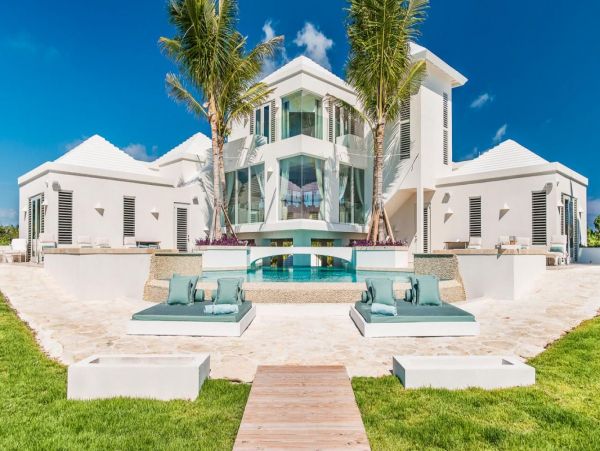 Turks And Caicos Home 993985