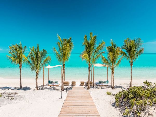 Turks And Caicos Home 993985