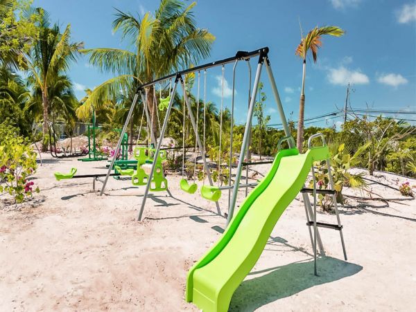 Turks And Caicos Home 993985