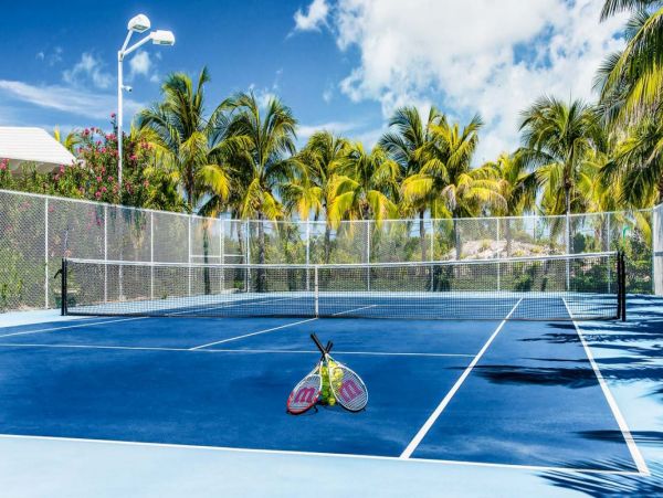 Turks And Caicos Home 993985