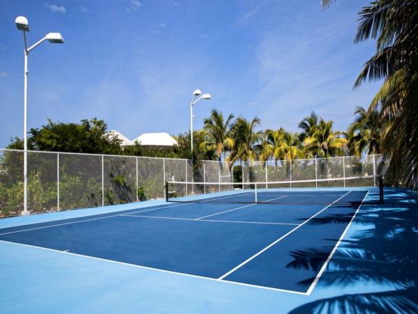 Turks And Caicos Home 993985
