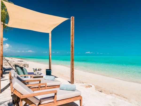 Turks And Caicos Home 993985