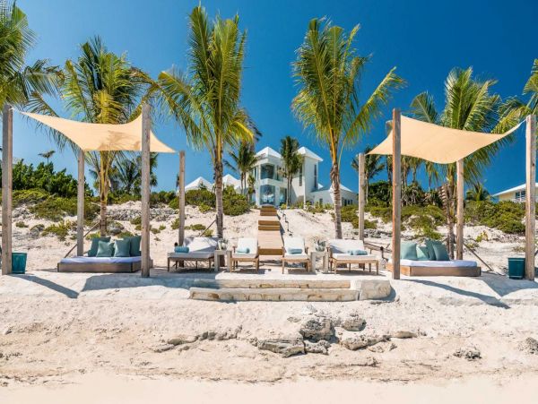 Turks And Caicos Home 993985