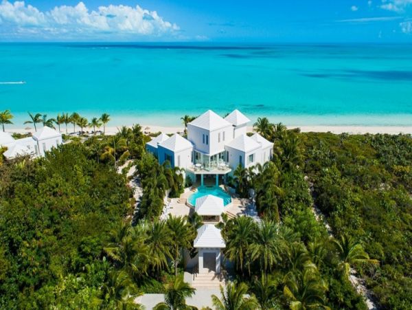Turks And Caicos Home 993986