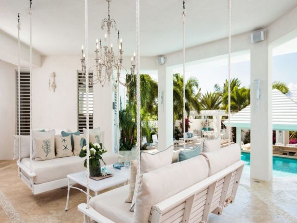 Turks And Caicos Home 993986