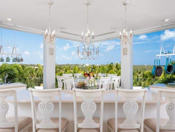Turks And Caicos Home 993986
