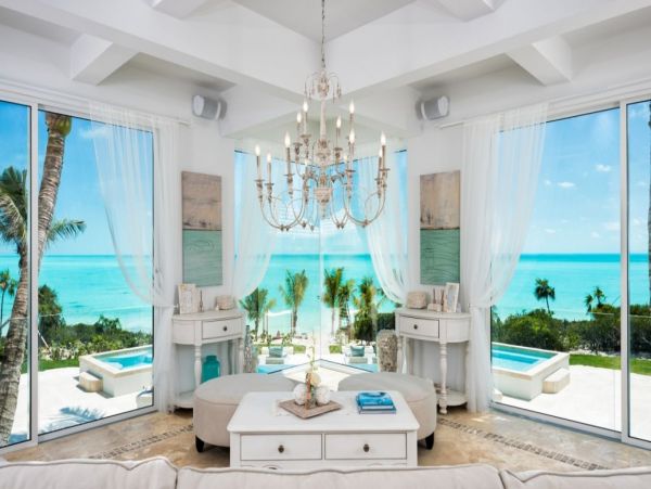 Turks And Caicos Home 993986