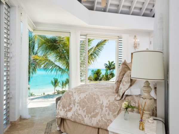 Turks And Caicos Home 993986