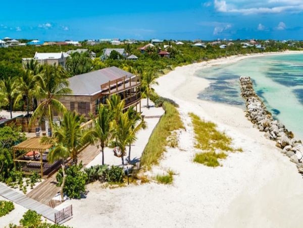 Turks And Caicos Home 993987