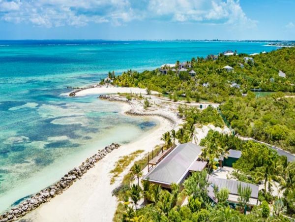 Turks And Caicos Home 993987