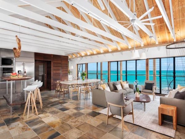 Turks And Caicos Home 993987