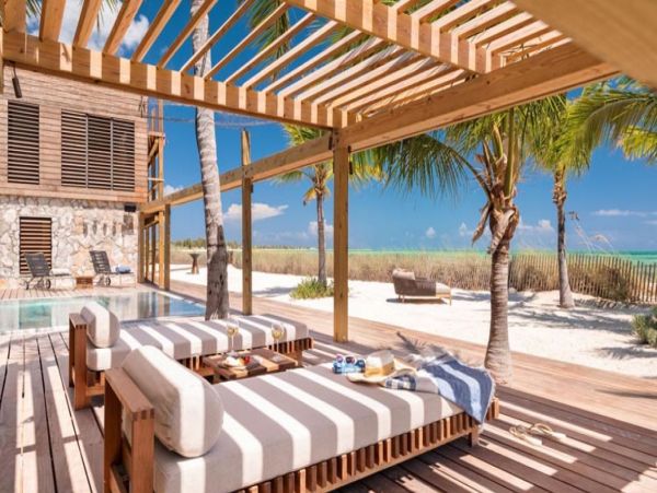 Turks And Caicos Home 993987