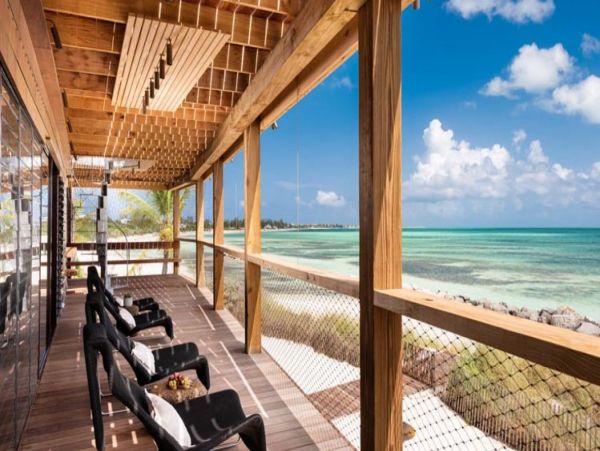 Turks And Caicos Home 993987