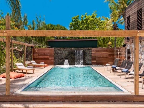 Turks And Caicos Home 993987