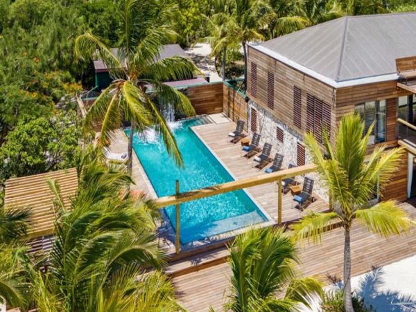 Turks And Caicos Home 993987