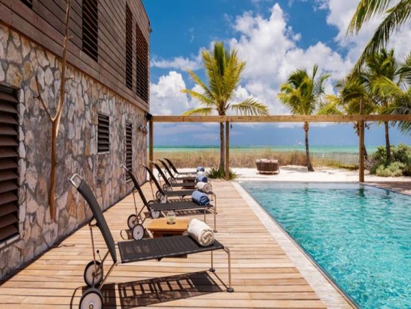 Turks And Caicos Home 993987