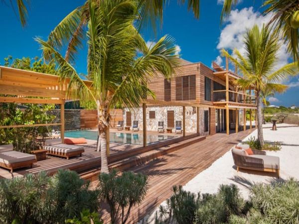 Turks And Caicos Home 993987