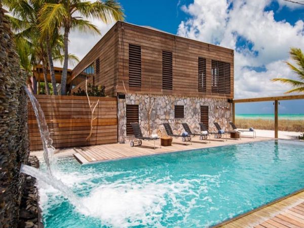 Turks And Caicos Home 993987